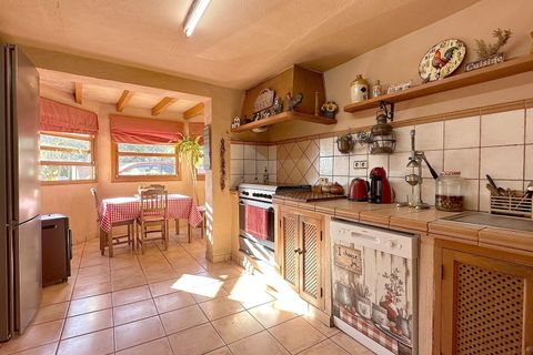 Masia a Andratx, Mallorca, Andratx - € 1.325.000 | Ref: HGCE-190165 - foto 21