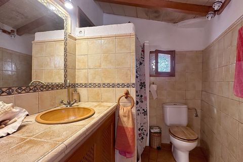 Masia a Andratx, Mallorca, Andratx - € 1.325.000 | Ref: HGCE-190165 - foto 23