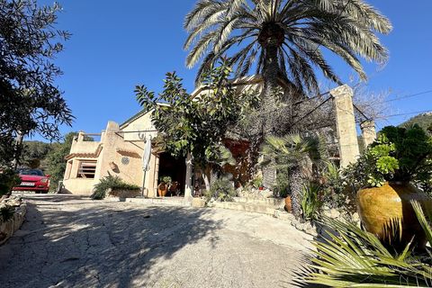 Masia a Andratx, Mallorca, Andratx - € 1.325.000 | Ref: HGCE-190165 - foto 24
