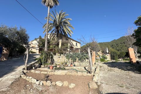 Masia a Andratx, Mallorca, Andratx - € 1.325.000 | Ref: HGCE-190165 - foto 25