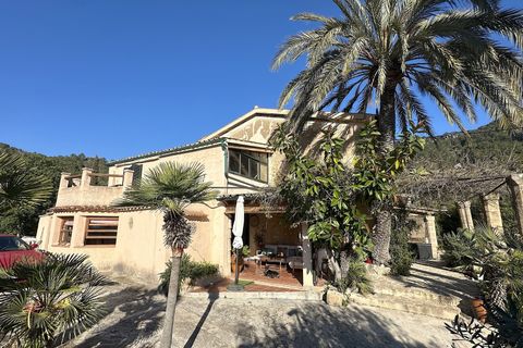 Masia a Andratx, Mallorca, Andratx - € 1.325.000 | Ref: HGCE-190165 - foto 29