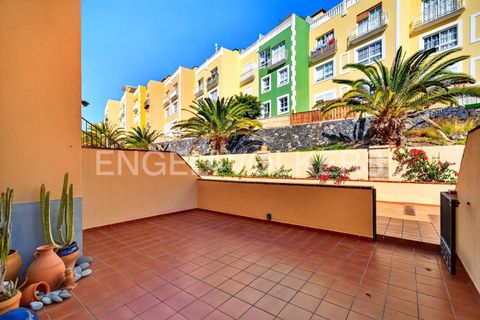 Leilighet i Callao Salvaje, Tenerife, Callao Salvaje - € 448 000 | Ref: W-048NSW - foto 22