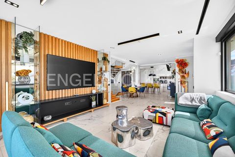 Villa in Torviscas, Tenerife, Torviscas - € 3.500.000 | Ref: W-048QG0 - foto 6