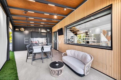 Villa in Torviscas, Tenerife, Torviscas - € 3.500.000 | Ref: W-048QG0 - foto 14