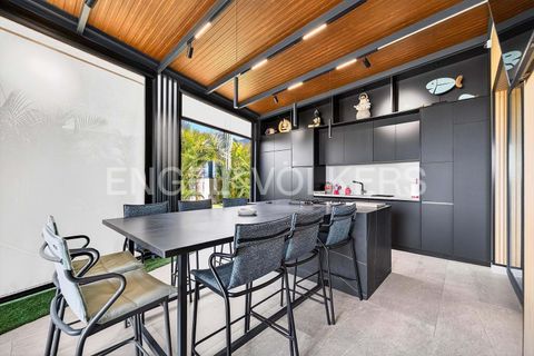 Villa in Torviscas, Tenerife, Torviscas - € 3.500.000 | Ref: W-048QG0 - foto 15