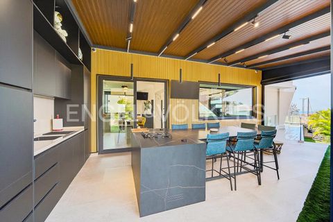 Villa in Torviscas, Tenerife, Torviscas - € 3.500.000 | Ref: W-048QG0 - foto 17