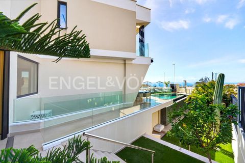 Villa in Torviscas, Tenerife, Torviscas - € 3.500.000 | Ref: W-048QG0 - foto 18