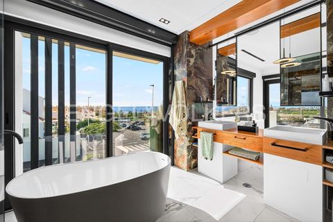 Villa in Torviscas, Tenerife, Torviscas - € 3.500.000 | Ref: W-048QG0 - foto 23