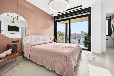 Villa in Torviscas, Tenerife, Torviscas - € 3.500.000 | Ref: W-048QG0 - foto 27