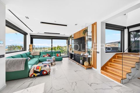 Villa in Torviscas, Tenerife, Torviscas - € 3.500.000 | Ref: W-048QG0 - foto 36