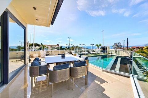 Villa in Torviscas, Tenerife, Torviscas - € 3.500.000 | Ref: W-048QG0 - foto 37
