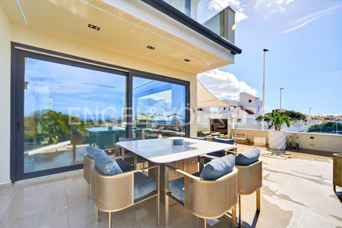 Villa in Torviscas, Tenerife, Torviscas - € 3.500.000 | Ref: W-048QG0 - foto 38