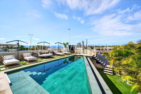 Villa in Torviscas, Tenerife, Torviscas - € 3.500.000 | Ref: W-048QG0 - foto 39