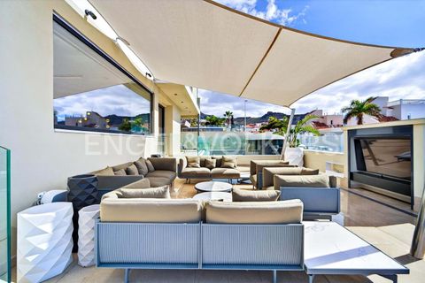 Villa in Torviscas, Tenerife, Torviscas - € 3.500.000 | Ref: W-048QG0 - foto 40