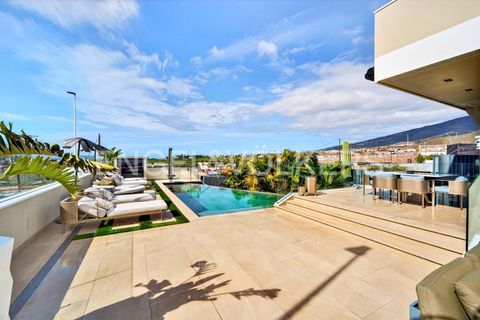 Villa in Torviscas, Tenerife, Torviscas - € 3.500.000 | Ref: W-048QG0 - foto 43