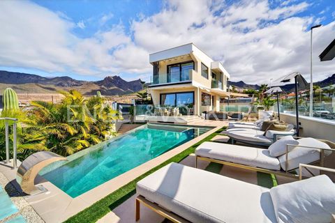 Villa in Torviscas, Tenerife, Torviscas - € 3.500.000 | Ref: W-048QG0 - foto 45