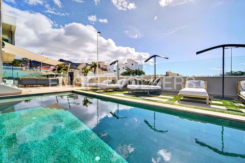 Villa in Torviscas, Tenerife, Torviscas - € 3.500.000 | Ref: W-048QG0 - foto 46