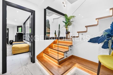 Villa in Torviscas, Tenerife, Torviscas - € 3.500.000 | Ref: W-048QG0 - foto 47