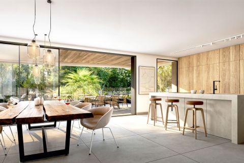 Leilighet i Estepona, Malaga, Estepona - € 569 000 | Ref: R5143009 - foto 9