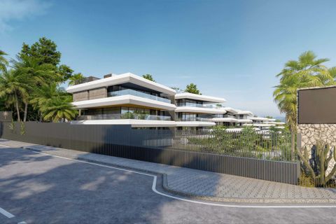 Leilighet i Estepona, Malaga, Estepona - € 569 000 | Ref: R5143009 - foto 14