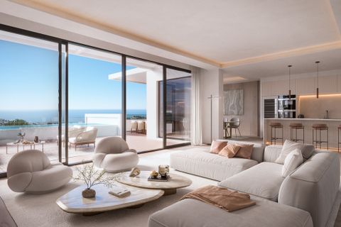 Villa i Benalmadena, Malaga, Benalmadena - € 1.850.000 | Ref: R5318509 - foto 4