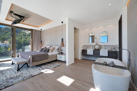 Villa i Port D'andratx, Mallorca, Port D'andratx - € 6.950.000 | Ref: 102 - foto 9