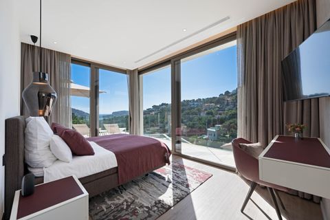 Villa i Port D'andratx, Mallorca, Port D'andratx - € 6.950.000 | Ref: 102 - foto 11