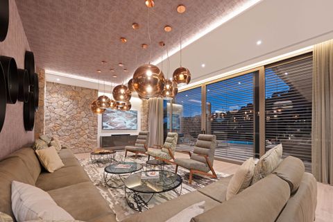 Villa i Port D'andratx, Mallorca, Port D'andratx - € 6.950.000 | Ref: 102 - foto 19