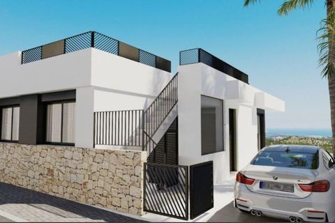 Villa i Polop, Alicante, Polop - € 470.000 | Ref: 13971-ZDK/2912 - foto 2