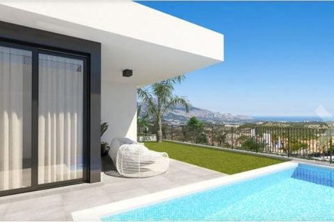 Villa i Polop, Alicante, Polop - € 480.000 | Ref: 13972-ZDK/2912 - foto 4