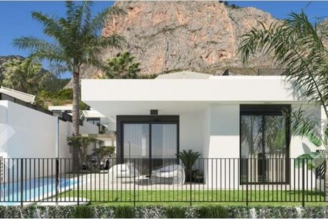 Villa i Polop, Alicante, Polop - € 480.000 | Ref: 13972-ZDK/2912 - foto 5