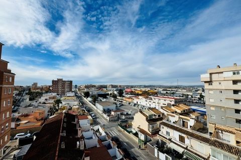 Leilighet i Torrevieja, Alicante, Torrevieja - € 179 000 | Ref: MCO-42863 - foto 2