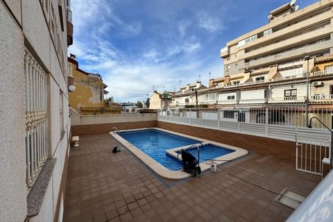 Leilighet i Torrevieja, Alicante, Torrevieja - € 179 000 | Ref: MCO-42863 - foto 15