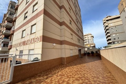 Leilighet i Torrevieja, Alicante, Torrevieja - € 179 000 | Ref: MCO-42863 - foto 16
