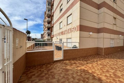 Leilighet i Torrevieja, Alicante, Torrevieja - € 179 000 | Ref: MCO-42863 - foto 17