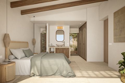 Villa i Benissa, Alicante, Benissa - € 1.250.000 | Ref: NB-46112 - foto 9