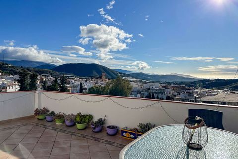 Byhus i Molvizar, Granada, Molvizar - € 140.000 | Ref: 5384 - foto 1