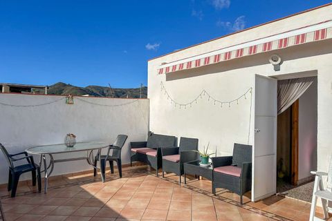 Byhus i Molvizar, Granada, Molvizar - € 140.000 | Ref: 5384 - foto 2