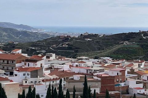 Byhus i Molvizar, Granada, Molvizar - € 140.000 | Ref: 5384 - foto 3