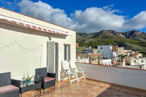 Byhus i Molvizar, Granada, Molvizar - € 140.000 | Ref: 5384 - foto 4