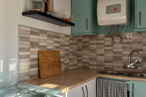 Byhus i Molvizar, Granada, Molvizar - € 140.000 | Ref: 5384 - foto 7