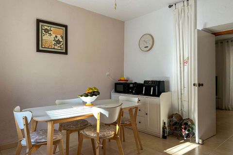 Byhus i Molvizar, Granada, Molvizar - € 140.000 | Ref: 5384 - foto 9