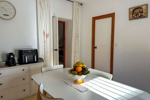 Byhus i Molvizar, Granada, Molvizar - € 140.000 | Ref: 5384 - foto 10