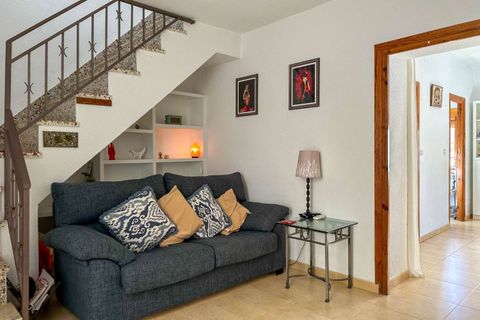 Byhus i Molvizar, Granada, Molvizar - € 140.000 | Ref: 5384 - foto 12