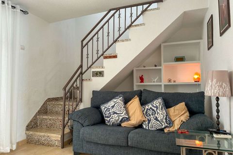 Byhus i Molvizar, Granada, Molvizar - € 140.000 | Ref: 5384 - foto 14