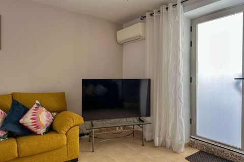 Byhus i Molvizar, Granada, Molvizar - € 140.000 | Ref: 5384 - foto 15