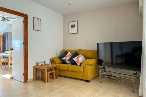 Byhus i Molvizar, Granada, Molvizar - € 140.000 | Ref: 5384 - foto 17