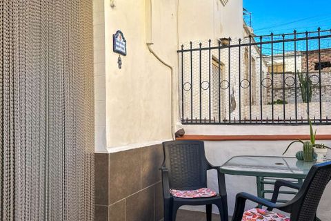 Byhus i Molvizar, Granada, Molvizar - € 140.000 | Ref: 5384 - foto 19