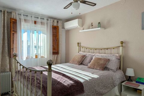 Byhus i Molvizar, Granada, Molvizar - € 140.000 | Ref: 5384 - foto 20
