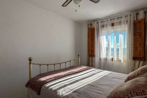 Byhus i Molvizar, Granada, Molvizar - € 140.000 | Ref: 5384 - foto 22